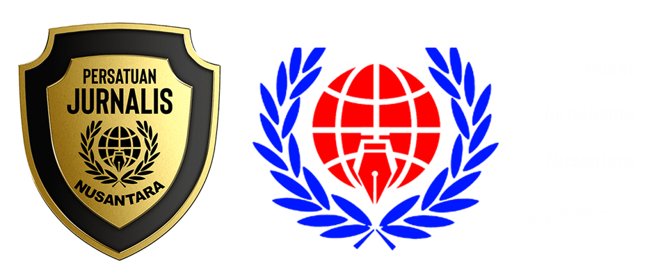 PJN - Persatuan Jurnalis Nusantara
